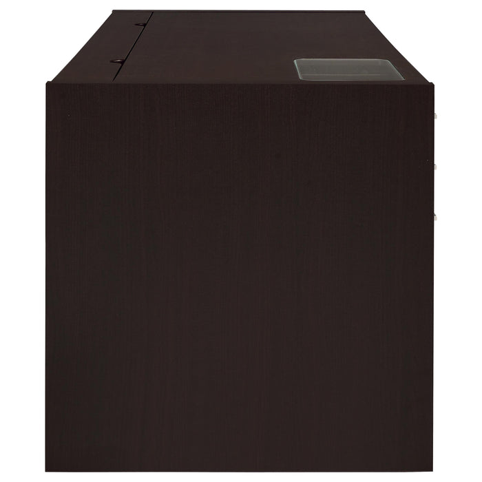 Five Star Furniture - Halston Computer Desk