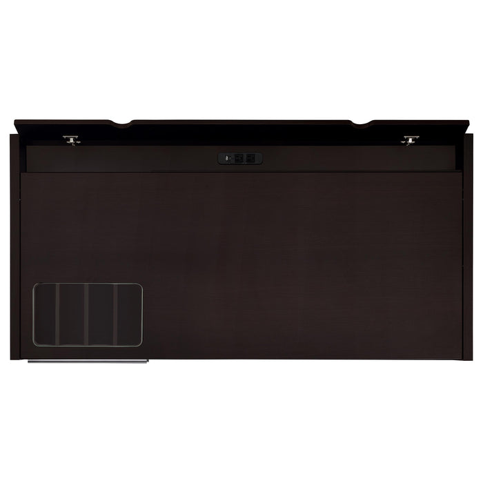 Five Star Furniture - Halston Computer Desk