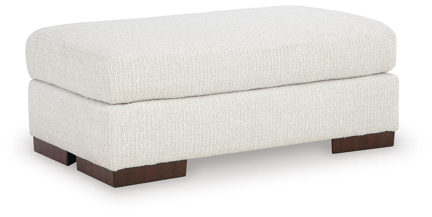 Five Star Furniture - Hartside Ottoman