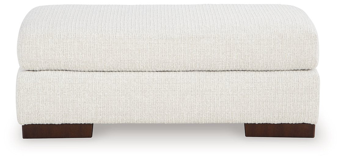 Five Star Furniture - Hartside Ottoman