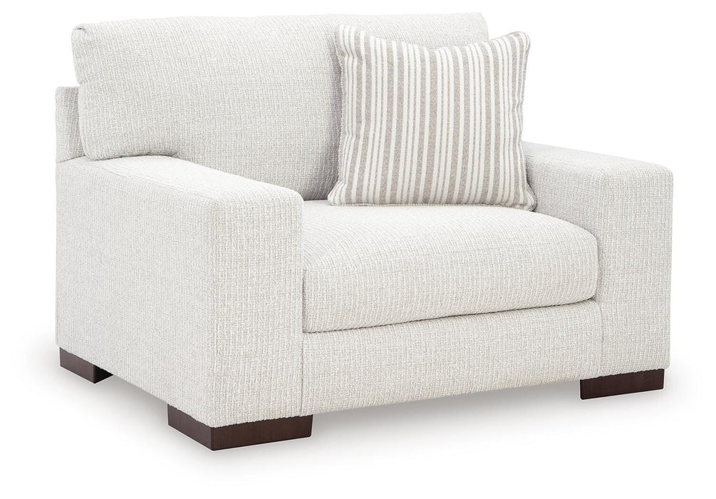 Five Star Furniture - Hartside Oversized Chair