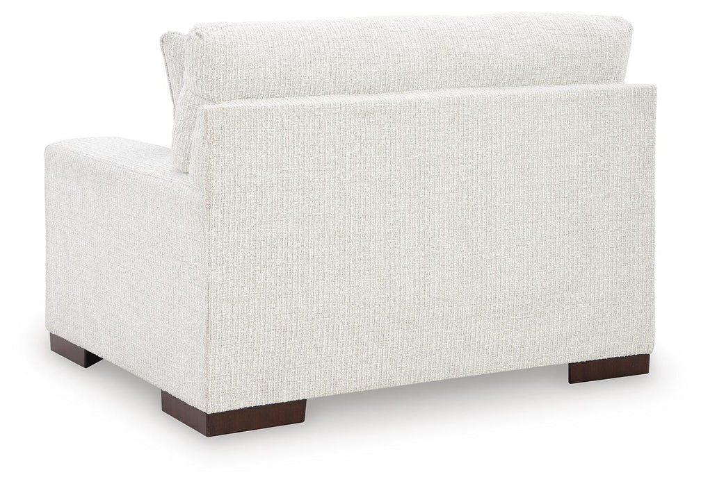 Five Star Furniture - Hartside Oversized Chair