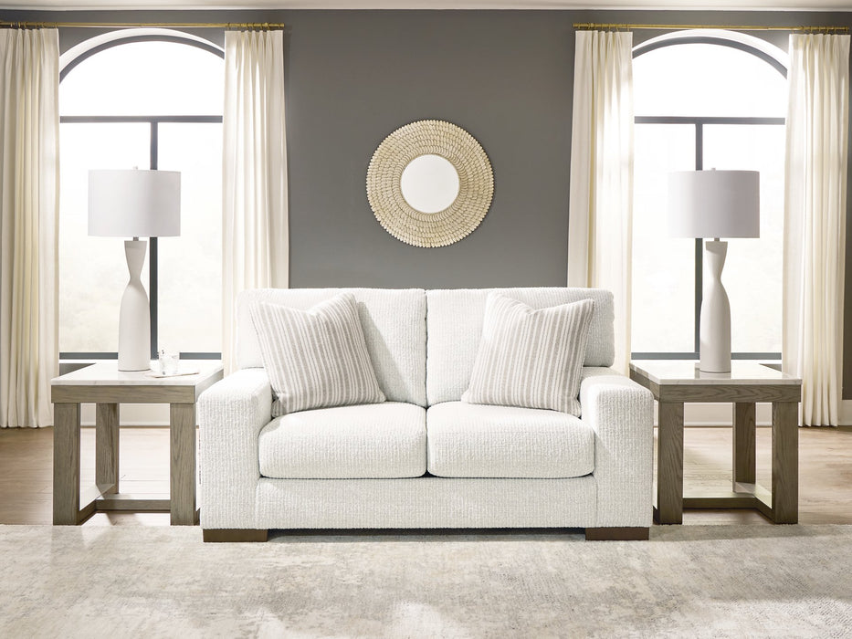 Five Star Furniture - Hartside Loveseat