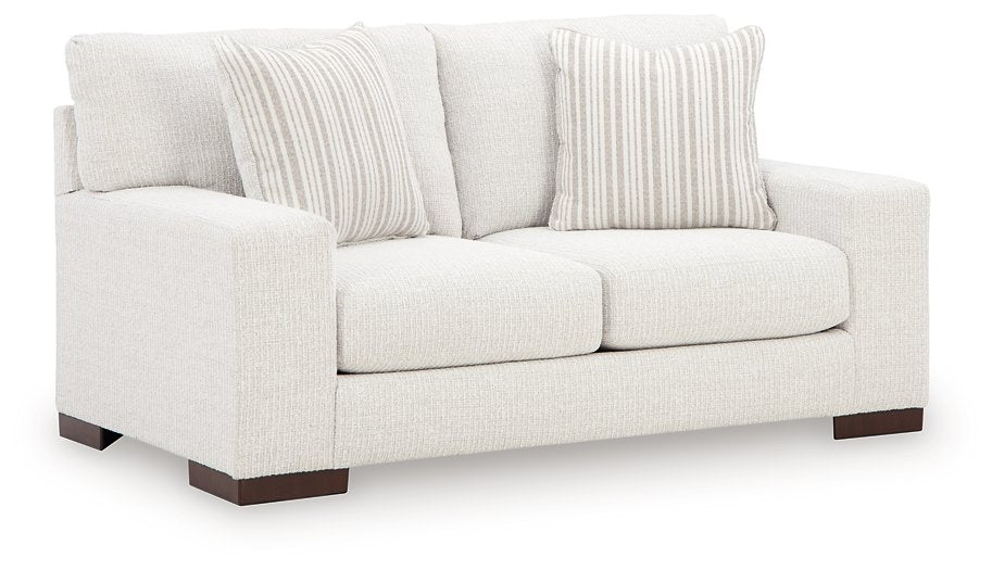 Five Star Furniture - Hartside Loveseat