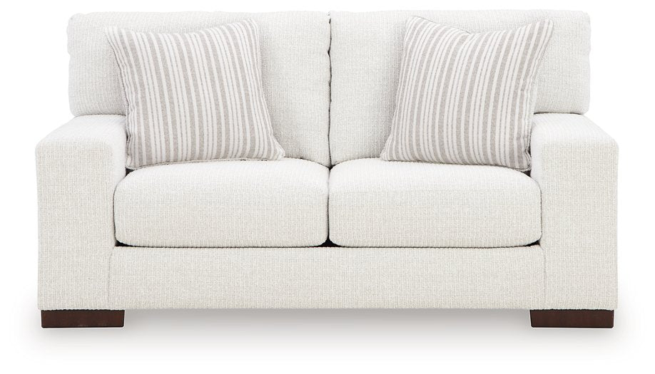 Five Star Furniture - Hartside Loveseat