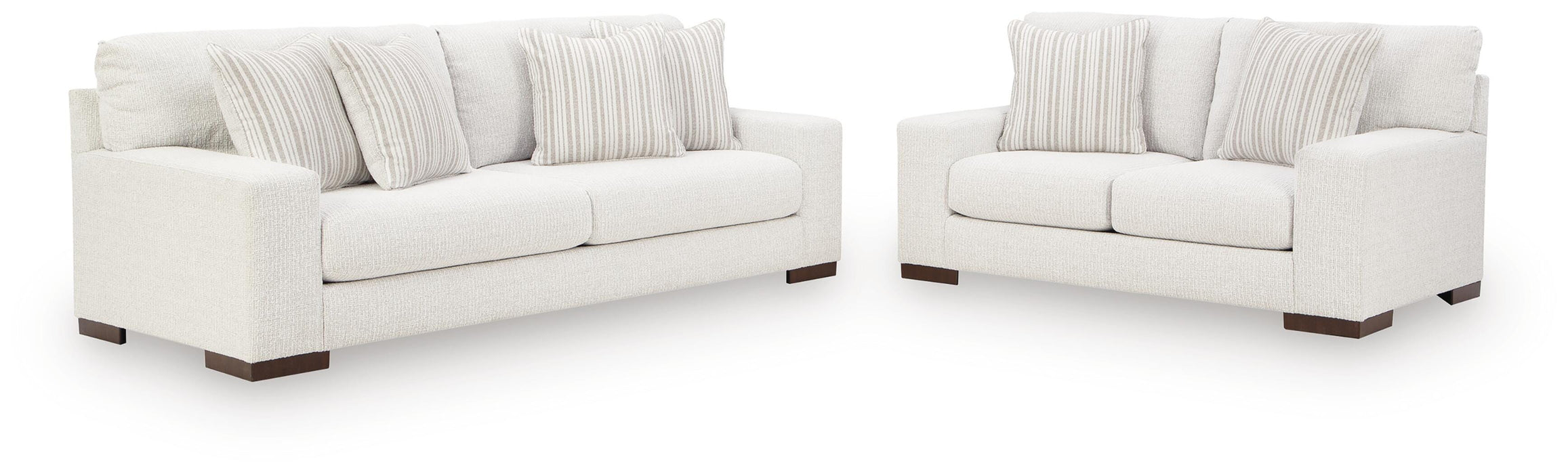 Five Star Furniture - Hartside Living Room Set