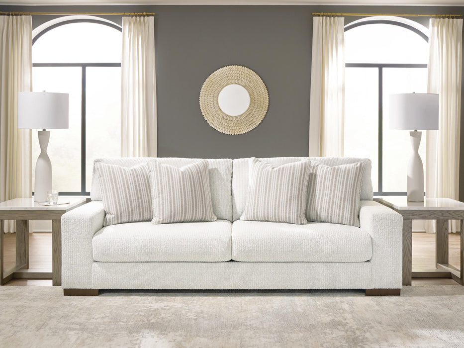 Five Star Furniture - Hartside Living Room Set
