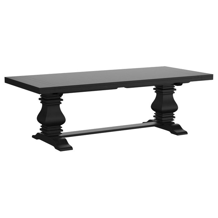 Five Star Furniture - Florence Extension Dining Table
