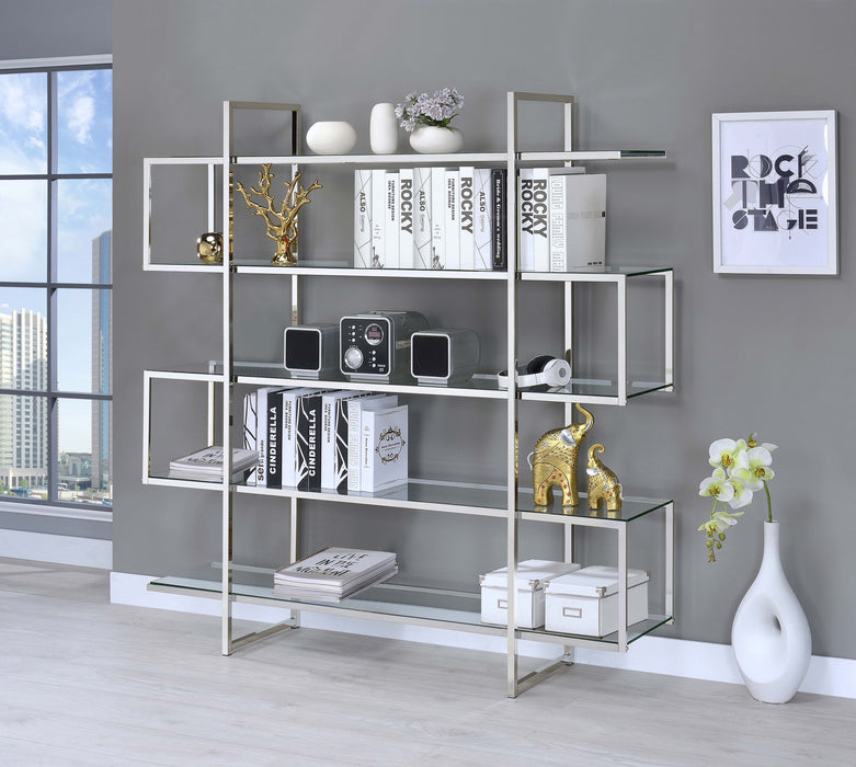 Five Star Furniture - Elmer Bookshelf