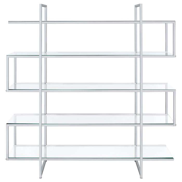 Five Star Furniture - Elmer Bookshelf