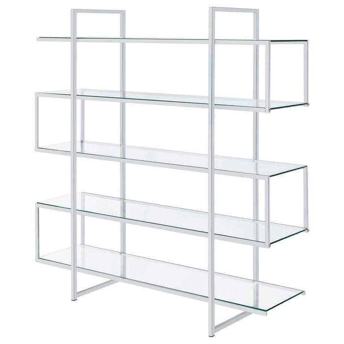 Five Star Furniture - Elmer Bookshelf