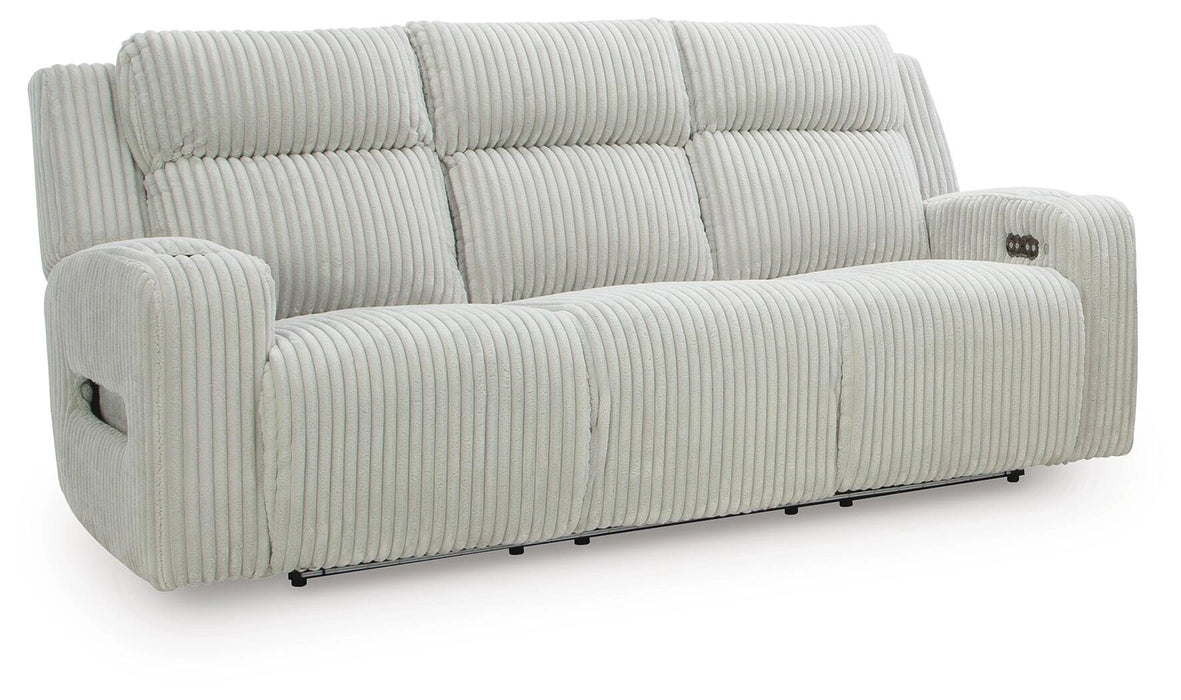 Five Star Furniture - Forest Lake Power Reclining Sofa