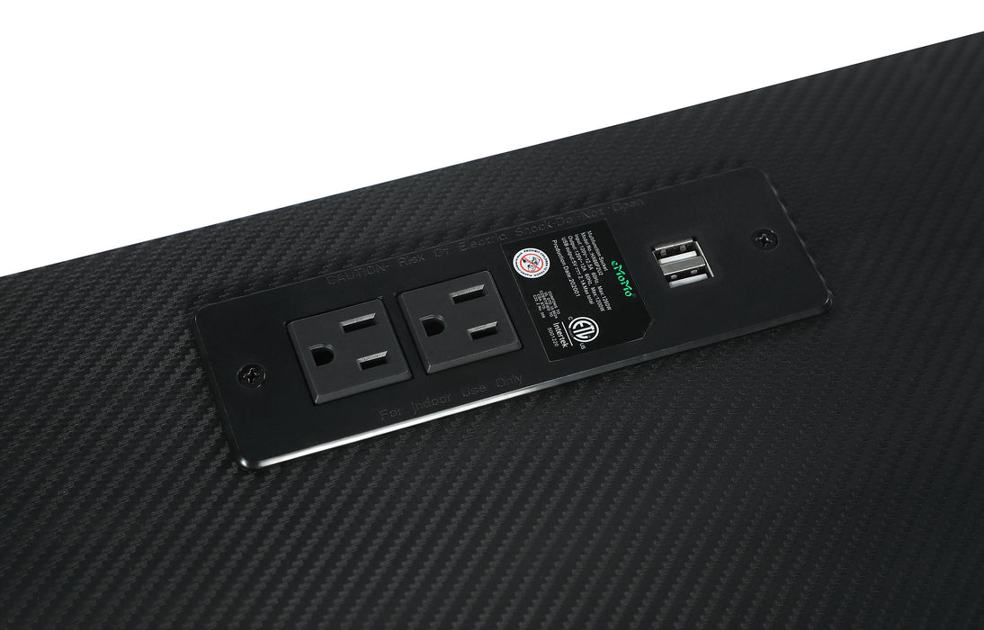 Five Star Furniture - Jessie Writing Desk