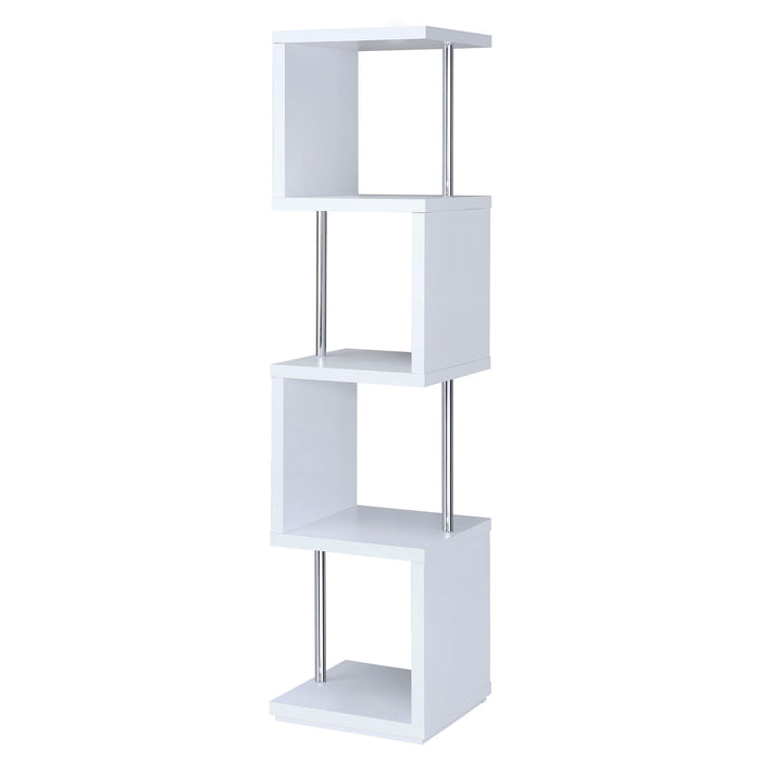 Five Star Furniture - Baxter Bookshelf