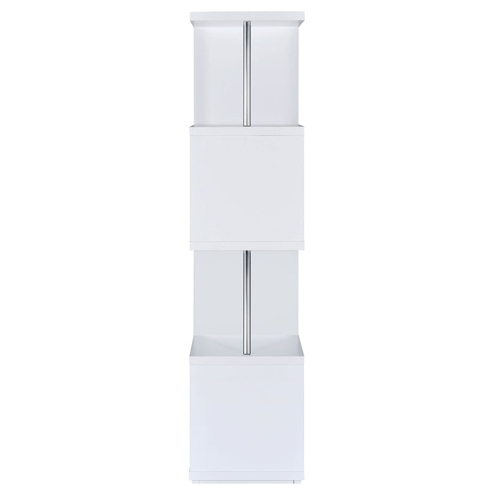 Five Star Furniture - Baxter Bookshelf