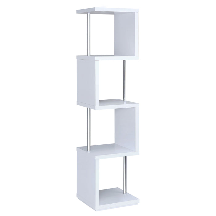 Five Star Furniture - Baxter Bookshelf