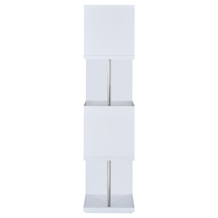 Five Star Furniture - Baxter Bookshelf