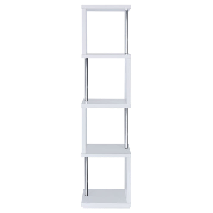 Five Star Furniture - Baxter Bookshelf