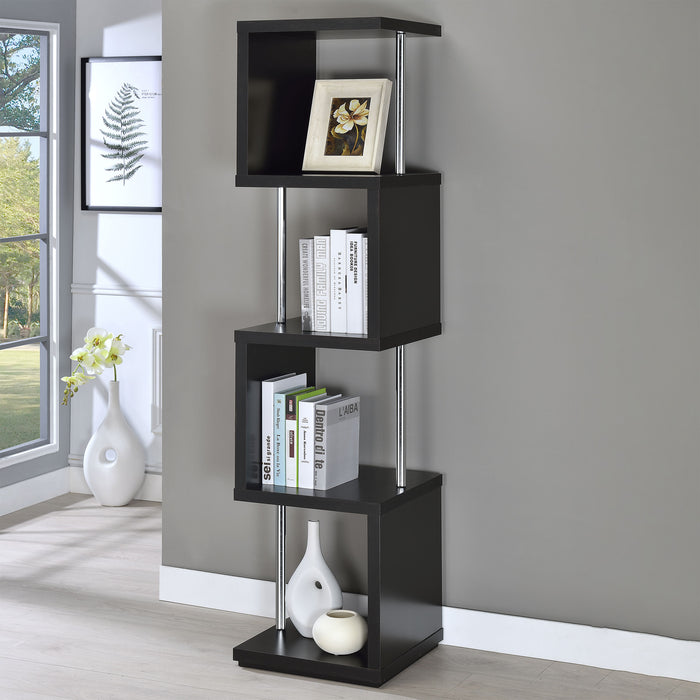 Five Star Furniture - Baxter Bookshelf
