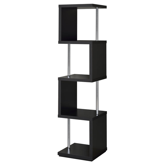 Five Star Furniture - Baxter Bookshelf