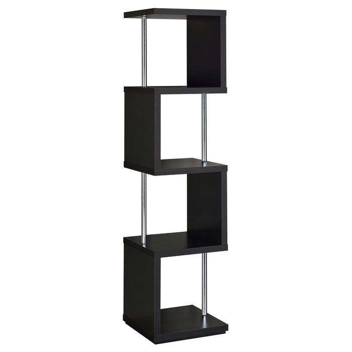 Five Star Furniture - Baxter Bookshelf