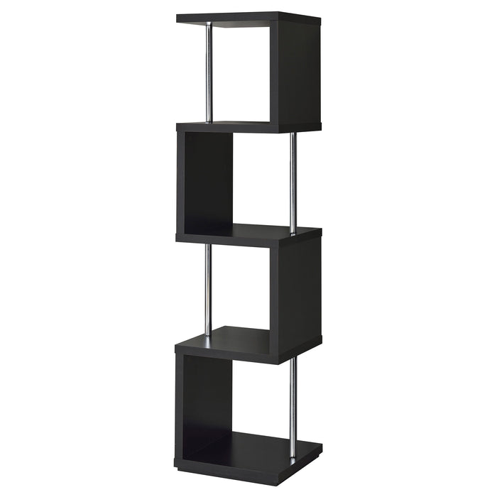 Five Star Furniture - Baxter Bookshelf