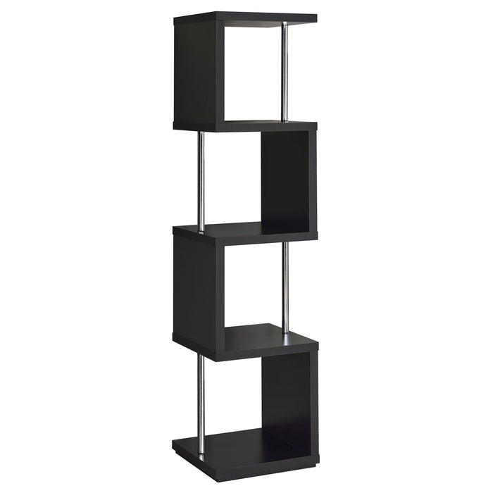 Five Star Furniture - Baxter Bookshelf
