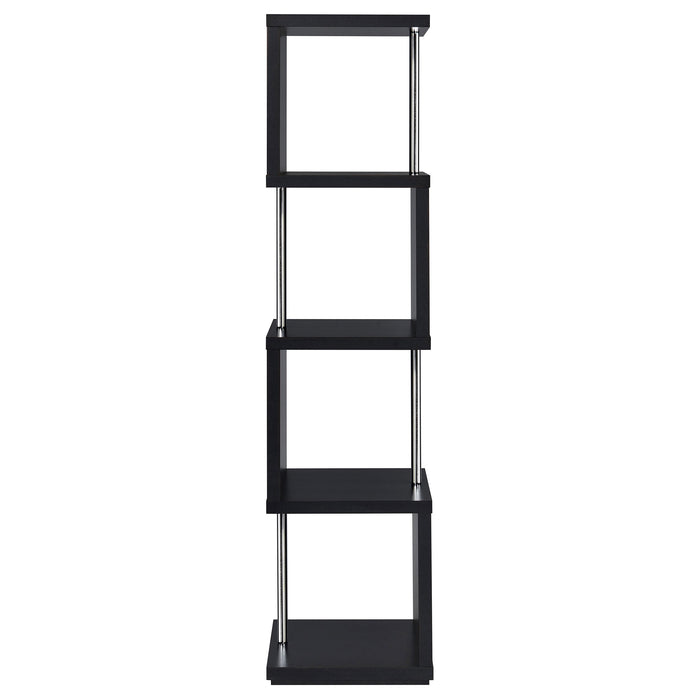 Five Star Furniture - Baxter Bookshelf