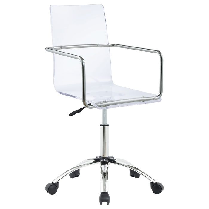 Five Star Furniture - Amaturo Office Chair