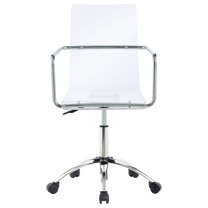 Five Star Furniture - Amaturo Office Chair