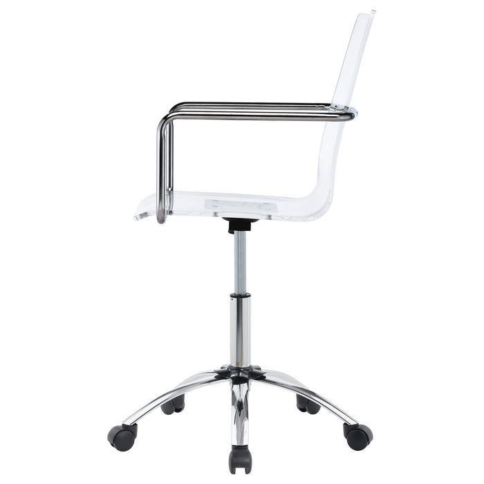Five Star Furniture - Amaturo Office Chair