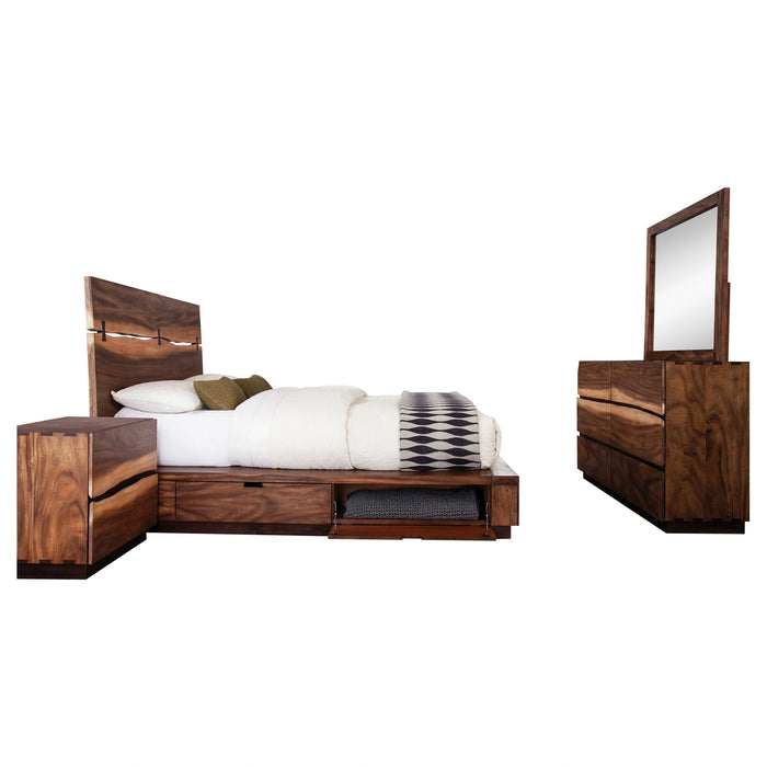 Five Star Furniture - Winslow Bedroom Set