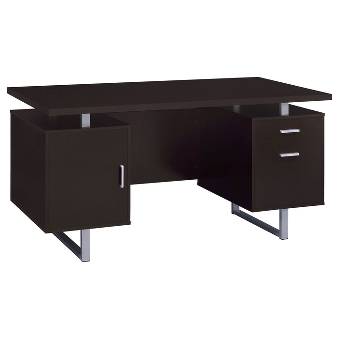 Five Star Furniture - Lawtey Computer Desk
