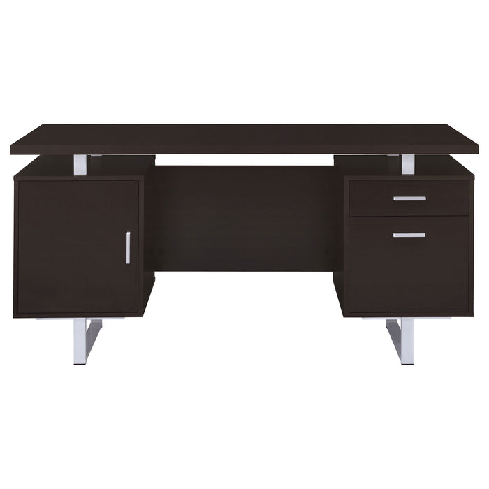 Five Star Furniture - Lawtey Computer Desk