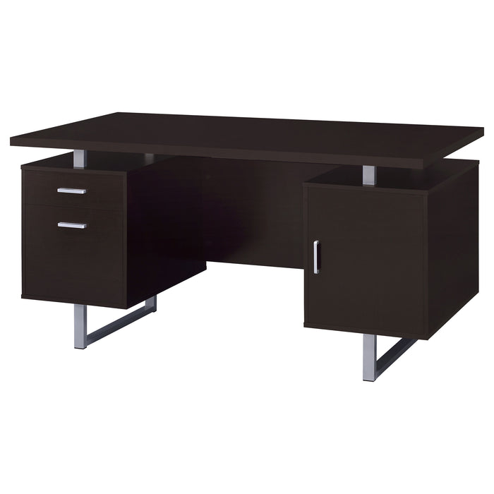 Five Star Furniture - Lawtey Computer Desk