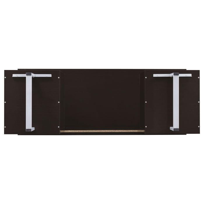 Five Star Furniture - Lawtey Computer Desk