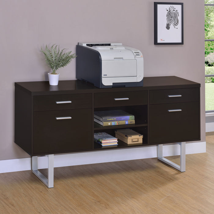 Five Star Furniture - Lawtey Credenza