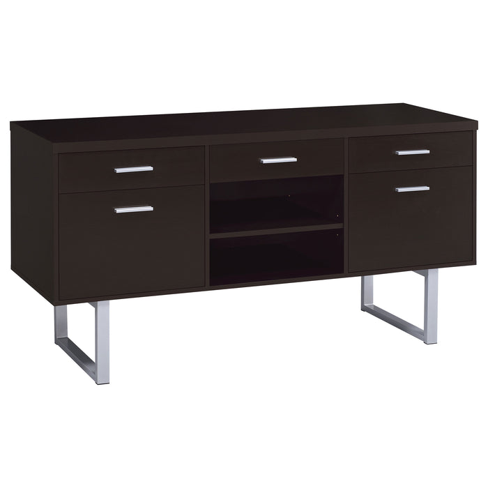 Five Star Furniture - Lawtey Credenza