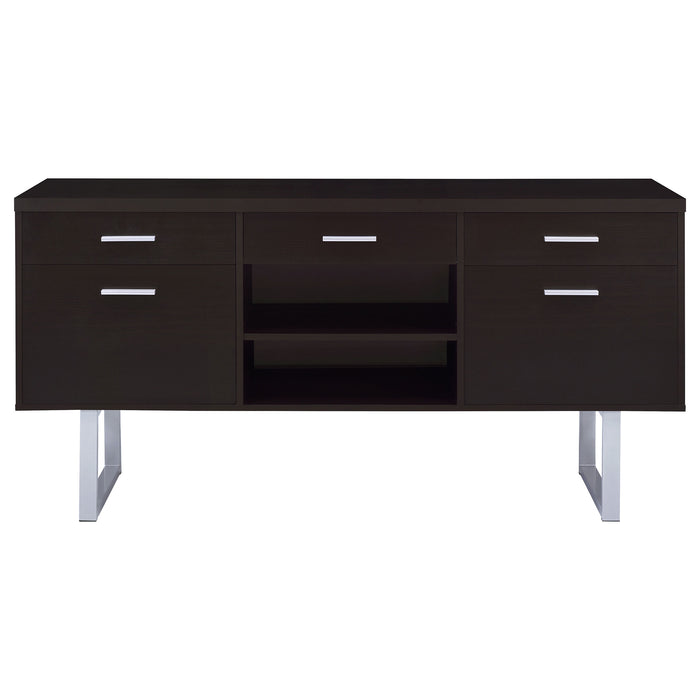 Five Star Furniture - Lawtey Credenza