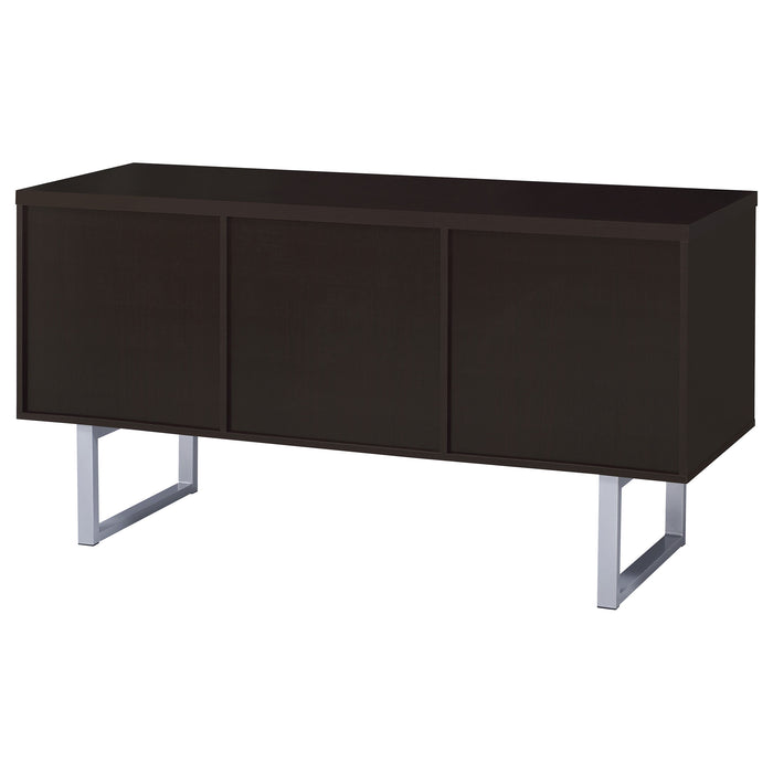 Five Star Furniture - Lawtey Credenza