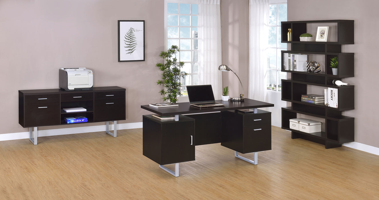 Five Star Furniture - Lawtey Credenza