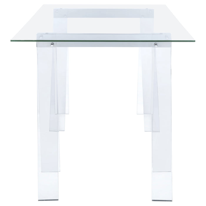Five Star Furniture - Amaturo Writing Desk