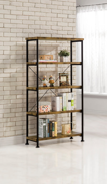Five Star Furniture - Analiese Bookshelf