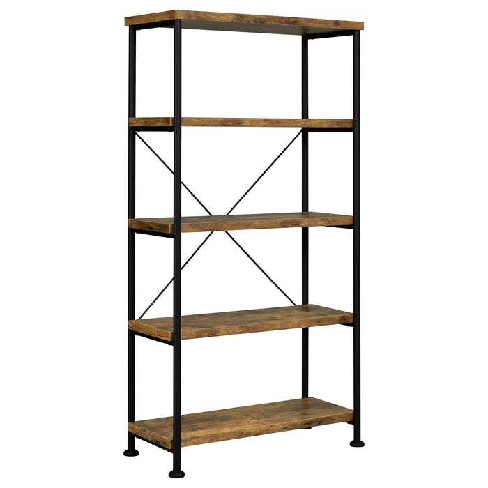 Five Star Furniture - Analiese Bookshelf