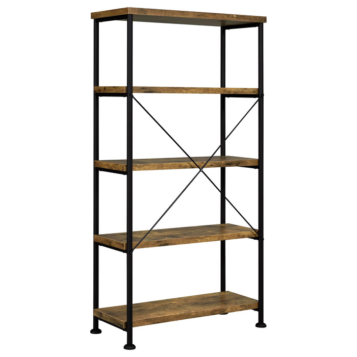 Five Star Furniture - Analiese Bookshelf