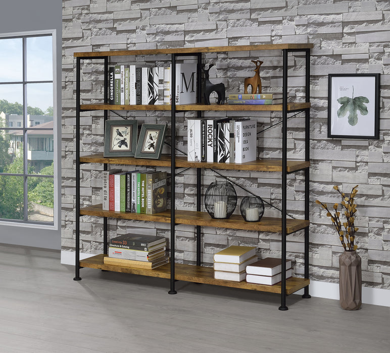 Five Star Furniture - Analiese Bookshelf
