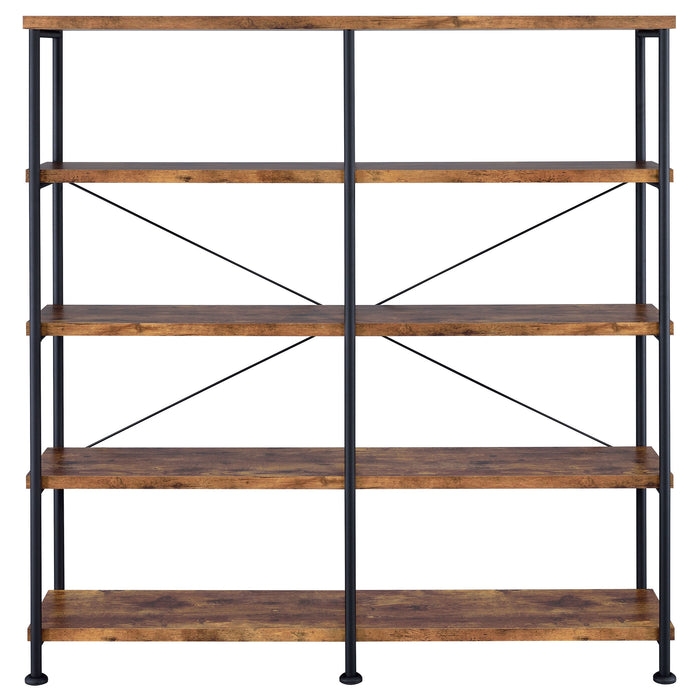 Five Star Furniture - Analiese Bookshelf