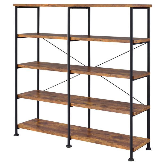 Five Star Furniture - Analiese Bookshelf