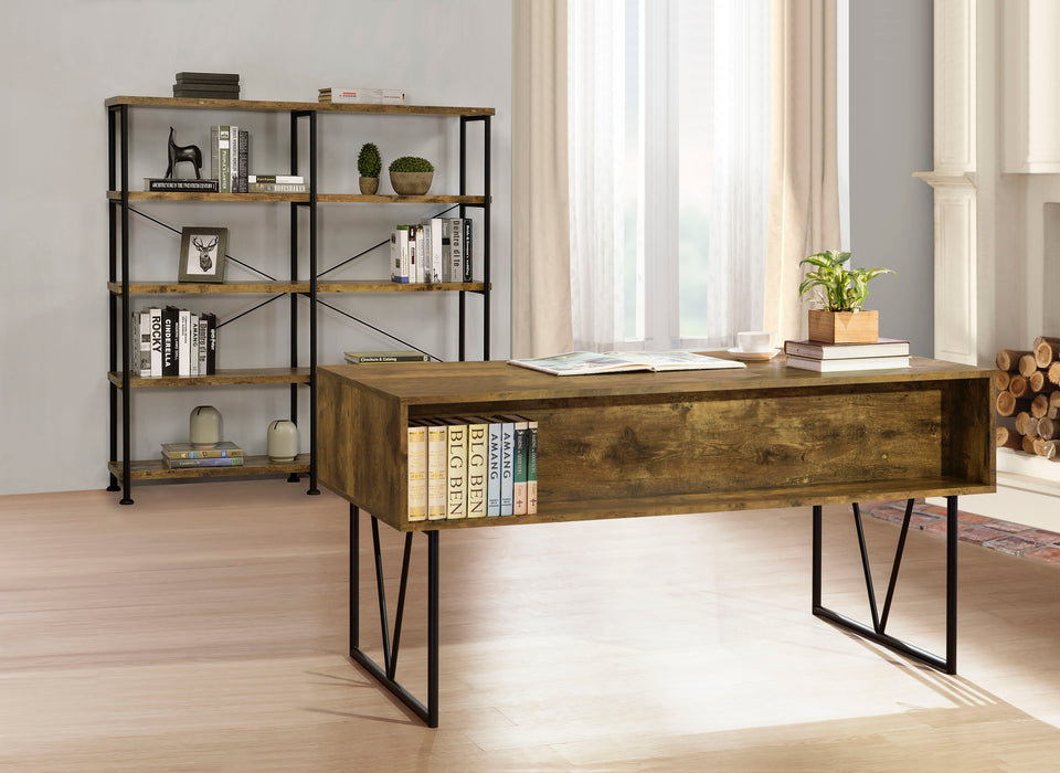 Five Star Furniture - Analiese Bookshelf