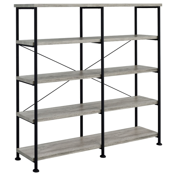Five Star Furniture - Analiese Bookshelf